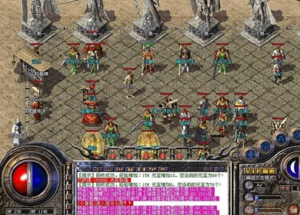 降妖除魔戒指不仅能增强本身的输出能力