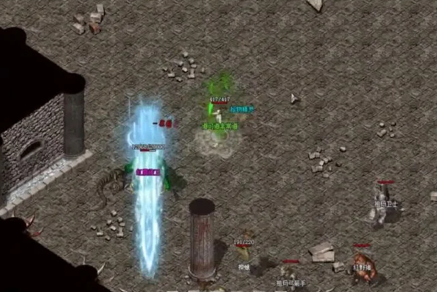 在游戏中不断探险英勇应战成为您人生中一段难忘的旅程