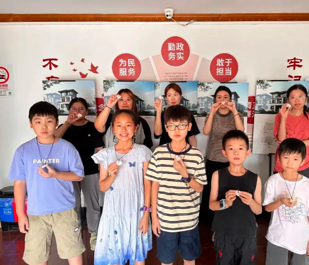 未成年人实际需求结合自身资源禀赋在监护支撑宣传教育